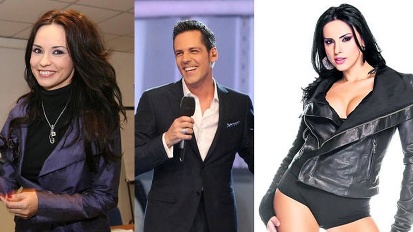 ANDREEA MARIN rupe tăcerea după ce a fost acuzată că pune în pericol relaţia dintre ŞTEFAN BĂNICĂ Jr. şi LAVINIA PÂRVA