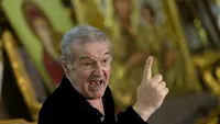 Gigi Becali, reacție acidă la adresa finei sale, Gabriela Firea. Milionarul a ținut să puncteze care este rolul femeii în societate: ,,,Femeia este făcută să fie stăpânită”