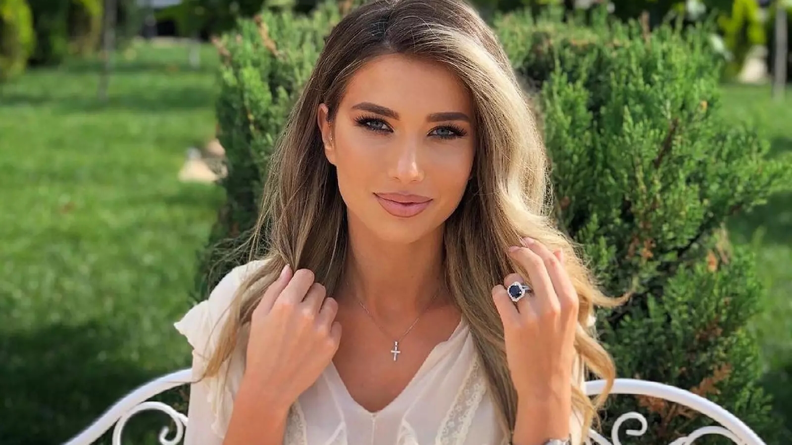 Șefii de la Prima Tv au primit vestea despre Maria Iordănescu, fiica fostului selecționer al României. Prezentatoarea revine pe micile ecrane