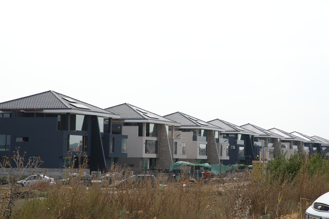 Complexul Popasului Residence