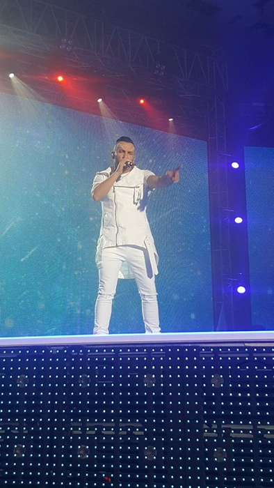 FINALA EUROVISION ROMÂNIA 2018. Mesajul acid al lui Mihai Trăistariu, după ce a ratat din nou șansa să reprezintă țara noastră la prestigiosul concurs: „Mi se pare tare ciudat cu voturile astea”