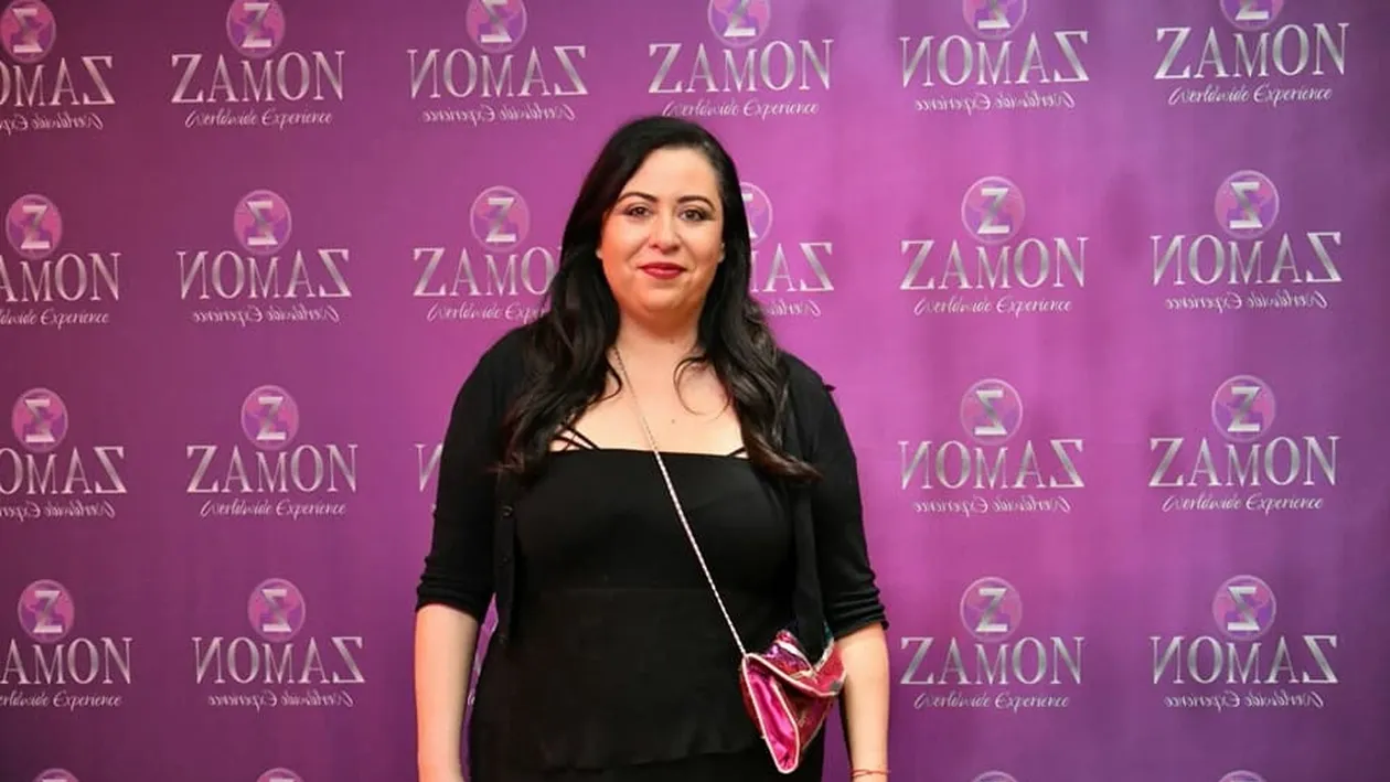 Oana Roman a răbufnit, după ce a fost anunțată urmărirea penală a tatălui ei: Mi se pare o mizerie și o nedreptate