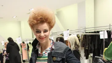 Concediata cu o zi inaintea aniversarii! Gianina Corondan, primele declaratii dupa publicarea listei negre de la TVR!