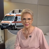 Teo Trandafir și telefonul care a băgat-o în sperieți: „Ambulanța era la mine acasă și medicii băteau la ușă”