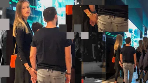 ”Matinalul” de la Antenă n-o scapă din mână pe ”Miss Funduleț”!