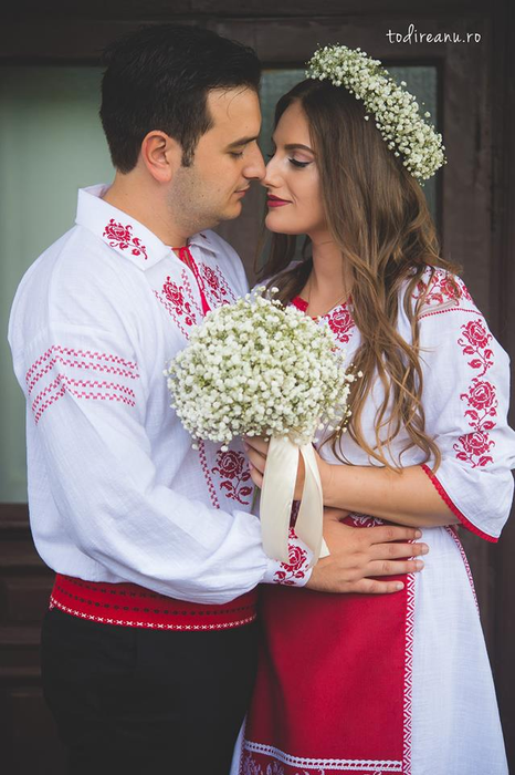 Sursa foto: Facebook / Bogdan Todireanu si Ramona Todireanu