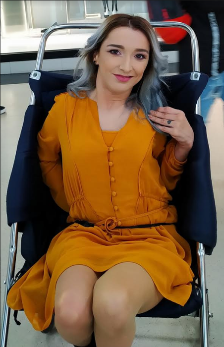 Carmen Vasilescu, PR-ița specială a vedetelor, uimește din nou: ”Trebuie să încerc!”