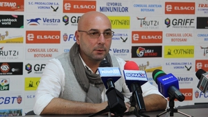 După Cornel Șfaițer și Tony Heleșteanu pleacă de la FC Botoșani!