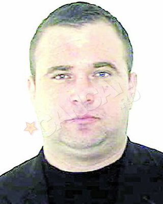 Ioan Clămparu este unul din cei mai periculoşi interlopi din Europa