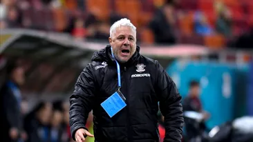 Fostul fotbalist care nu îl agrează deloc pe Marius Șumudică! „Pur și simplu era un om bolnav la cap!” Ce le povestea despre soția lui?