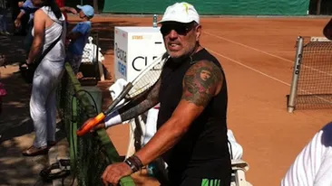 Serghei Mizil a fost la un pas de moarte! Tranportat de urgenta la spital, cu hemoragie