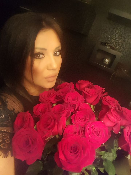 Bianca Rus s-a măritat! Primele imagini din ziua cununiei