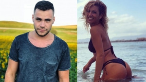 Mircea Eremia, noul prezentator la “Star Matinal”! Are și o asistentă, Zizika, coregrafă internațională
