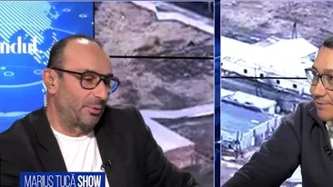 VIDEO Victor Ponta a dezvăluit planul prin care i-a luat lui Băsescu vila preferată de protocol: „Mi-au zis cei de la  RA-APPS că-și pregătise vila ca să fie reședință...