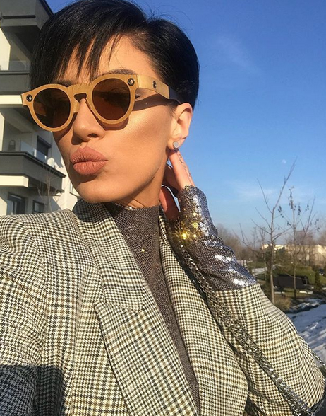 Adelina Pestriţu a făcut anunţul: e GRAVIDĂ! Cine e tatăl copilului