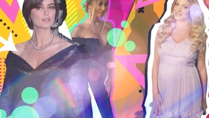 Super-modelul Catrinel Menghia a "spart" topul gravidelor din România!