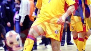Ionut Lupescu a fost dat afara de la Rapid din cauza tatalui sau