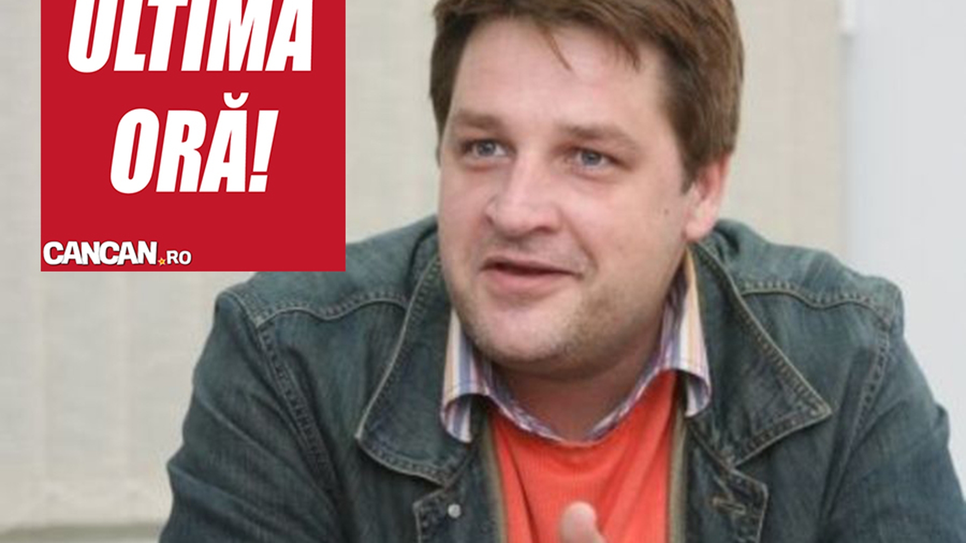 Breaking News. Costi Mocanu și-a dat demisia de la Pro TV!