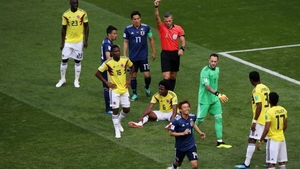 Japonia și Senegal, victorii în prima etapă în cea mai echilibrată grupă de la Mondial!