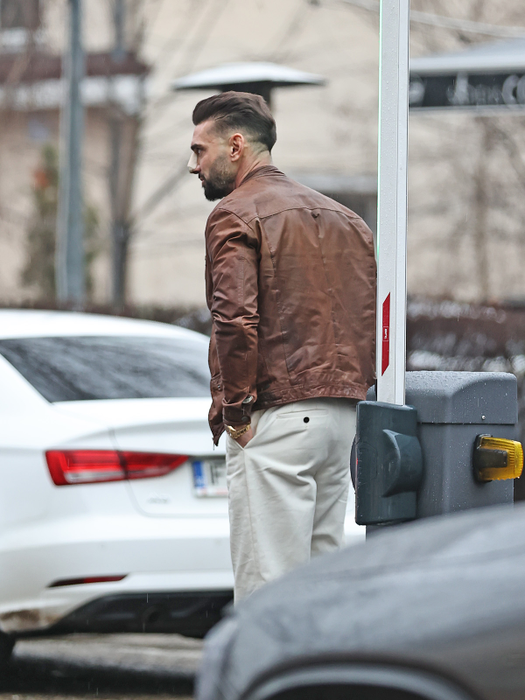 Dorian Popa nu își mai șochează fanii cu postări făcute cu AI