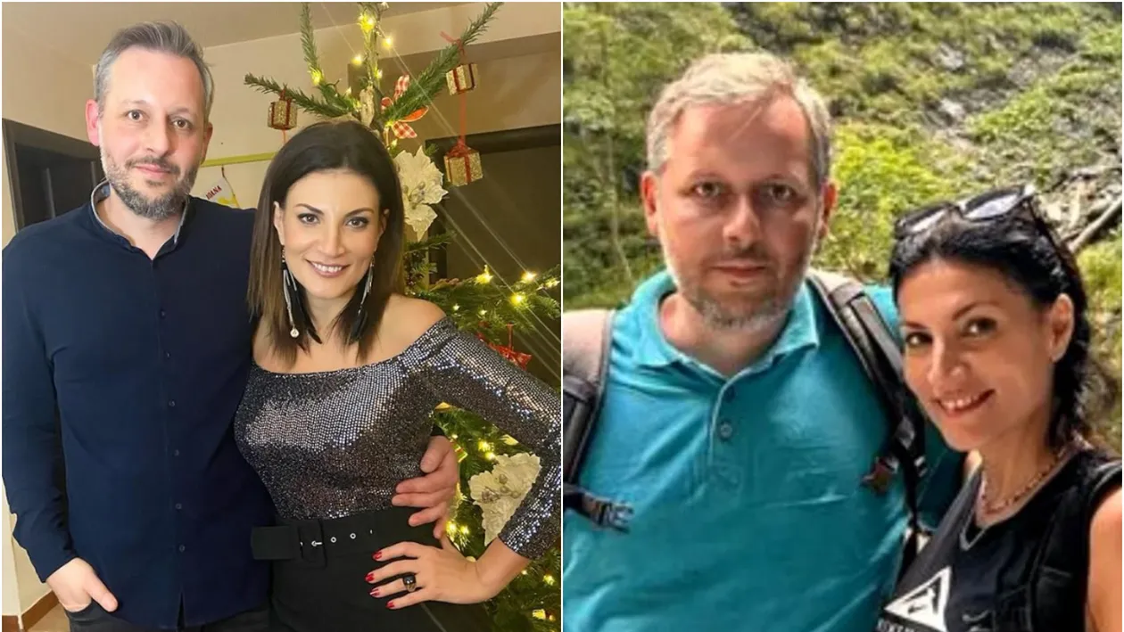 Ioana Ginghină și Cristi Pitulice s-au căsătorit! Cum s-a îmbrăcat actrița pentru marele eveniment: „Momentul important a fost, s-a consumat!”
