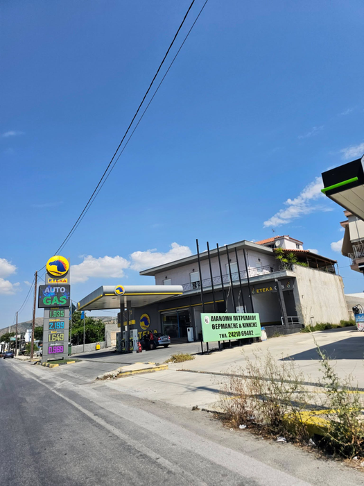 Mai ieftin sau mai scump decât la noi? O turistă româncă, uimită de prețurile carburanților din Grecia. Cât costă 1 litru de benzină și de motorină în benzinăriile elene