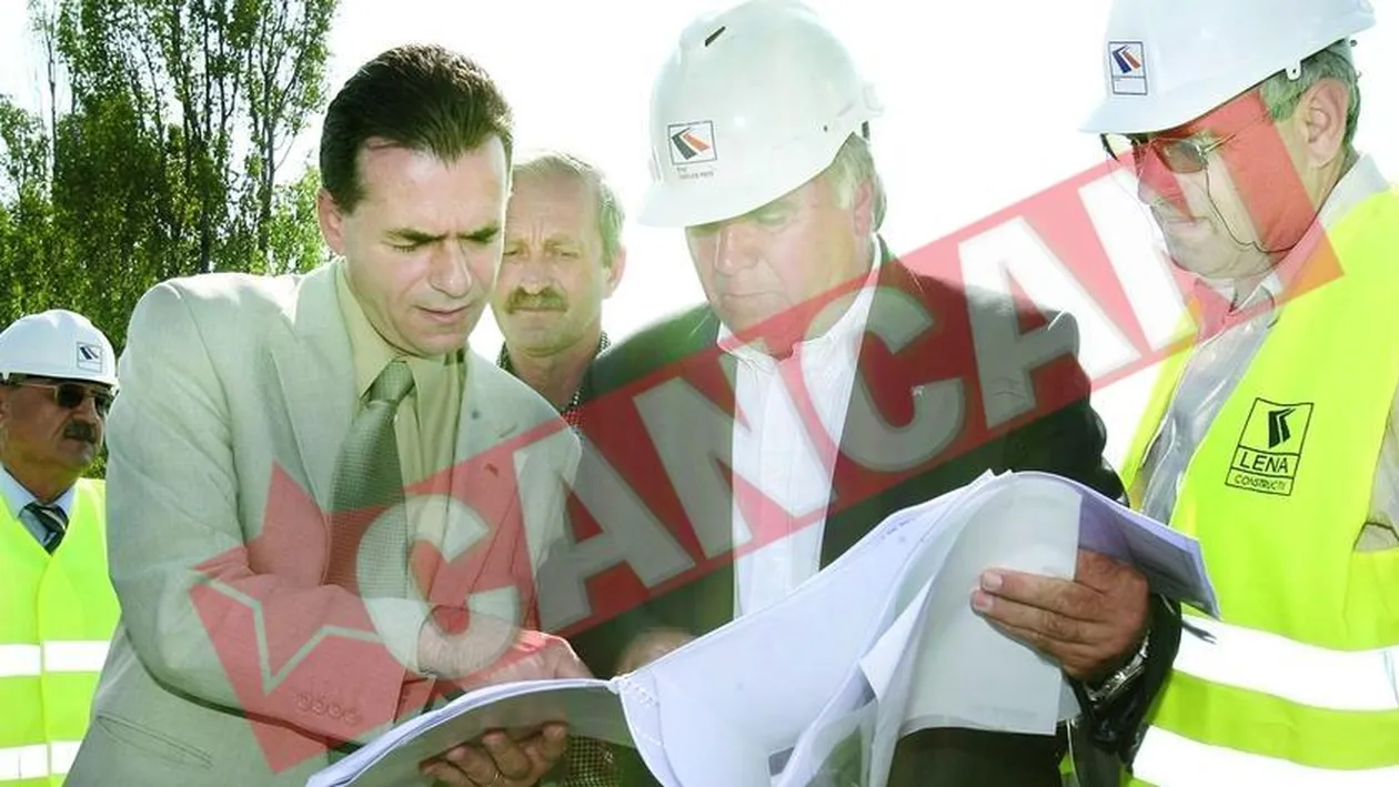 Ludovic Orban vrea sa le ofere bucurestenilor un transport public rapid si confortabil