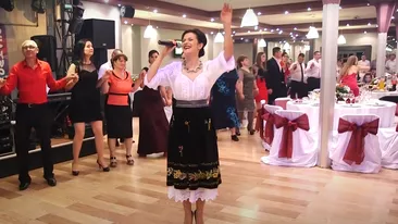 Suma e uriașă! Câți bani cere Olguța Berbec ca să cânte la o nuntă, în 2022