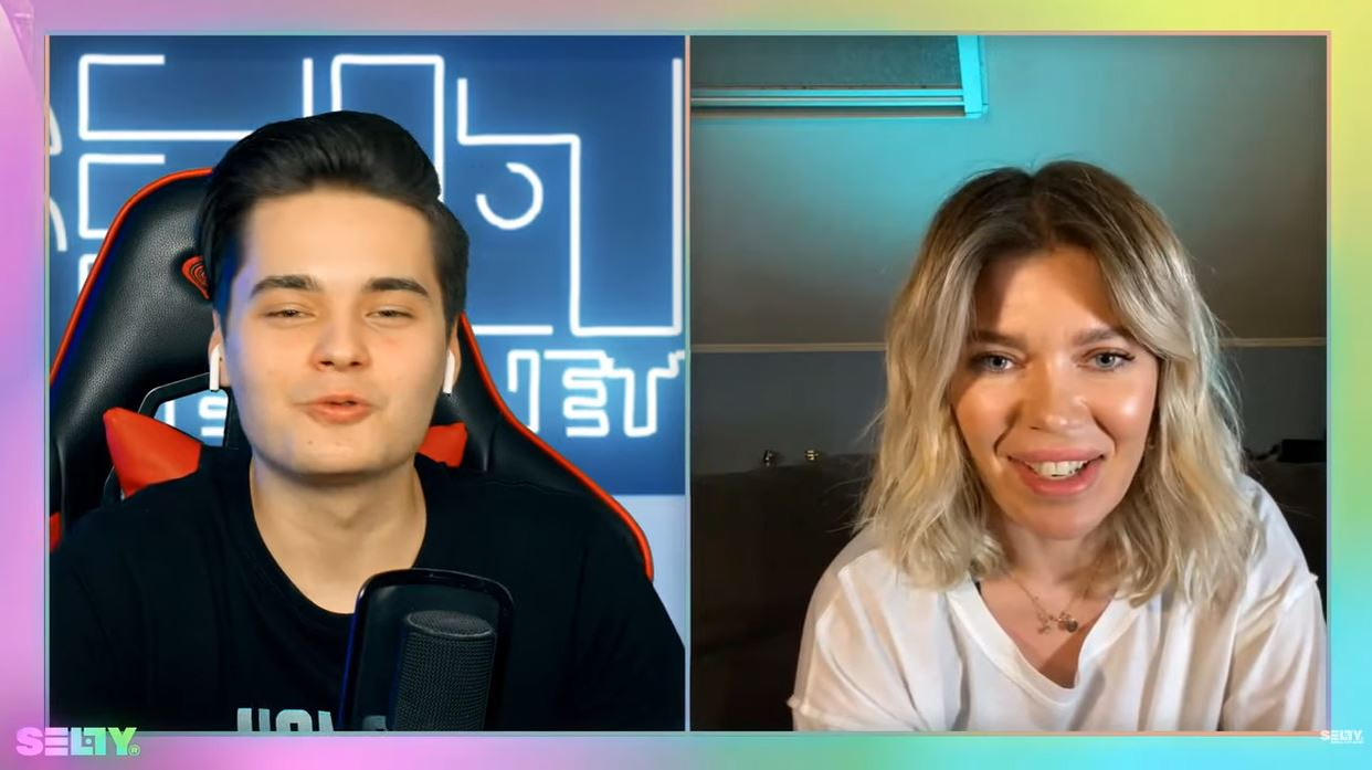 Selly, în discuții serioase cu Gina Pistol despre participarea lui la Asia Express! Vloggerul a dezvăluit numele persoanei alături de care vrea să să trăiască experiența unică