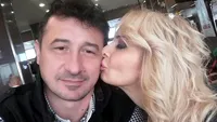 George Tal i-a cerut Danielei Gyorfi să facă sex în trei! Ce s-a întâmplat apoi între cei doi