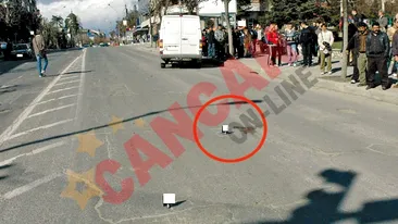 Rugaciuni pentru victimele calugaritei ucigase