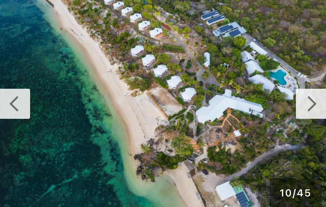 Nu e o glumă! Cât costă o noapte de cazare la hotelul din Madagascar al lui Radu Mazăre