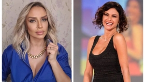 Ramona Bădescu și Adina Halas, trucul ieftin pentru dinți albi. Vedetele au zâmbet de Hollywood cu un efort minim