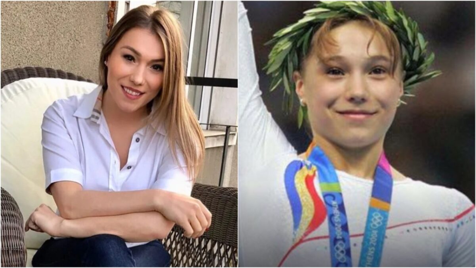 Monica Roșu s-a reinventat departe de lumina reflectoarelor. Cu ce se ocupă fosta gimnastă, la 20 de ani de la retragere