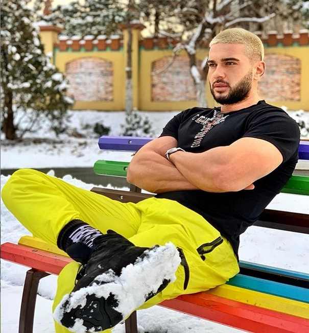 Prima reacție a lui Dorian Popa, după ce Dan Capatos a anunțat că pleacă de la Antena 1