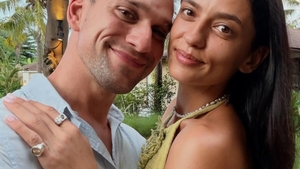 Vlad Gherman și Oana Moșneagu, pregătiți să își mărească familia: „O să fie un tătic foarte drăgălaș”