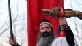 Stegarul Dac, pe moarte în închisoare, la Penitenciarul Rahova! Strigătul disperat de ajutor al soției sale: „Arată și miroase a moarte”