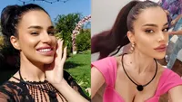 Și-a făcut un nume la Pro TV și acum va reprezenta România la Miss World! Ada Maria Ileana lucrează ca profesor de limba engleză