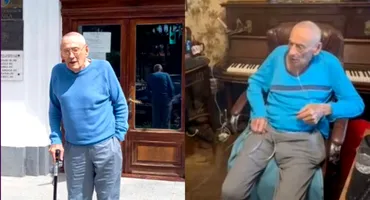 Vești triste despre Horia Moculescu. Medicii vin cu informații noi despre starea lui: „Noi facem tot ce este omenește posibil”