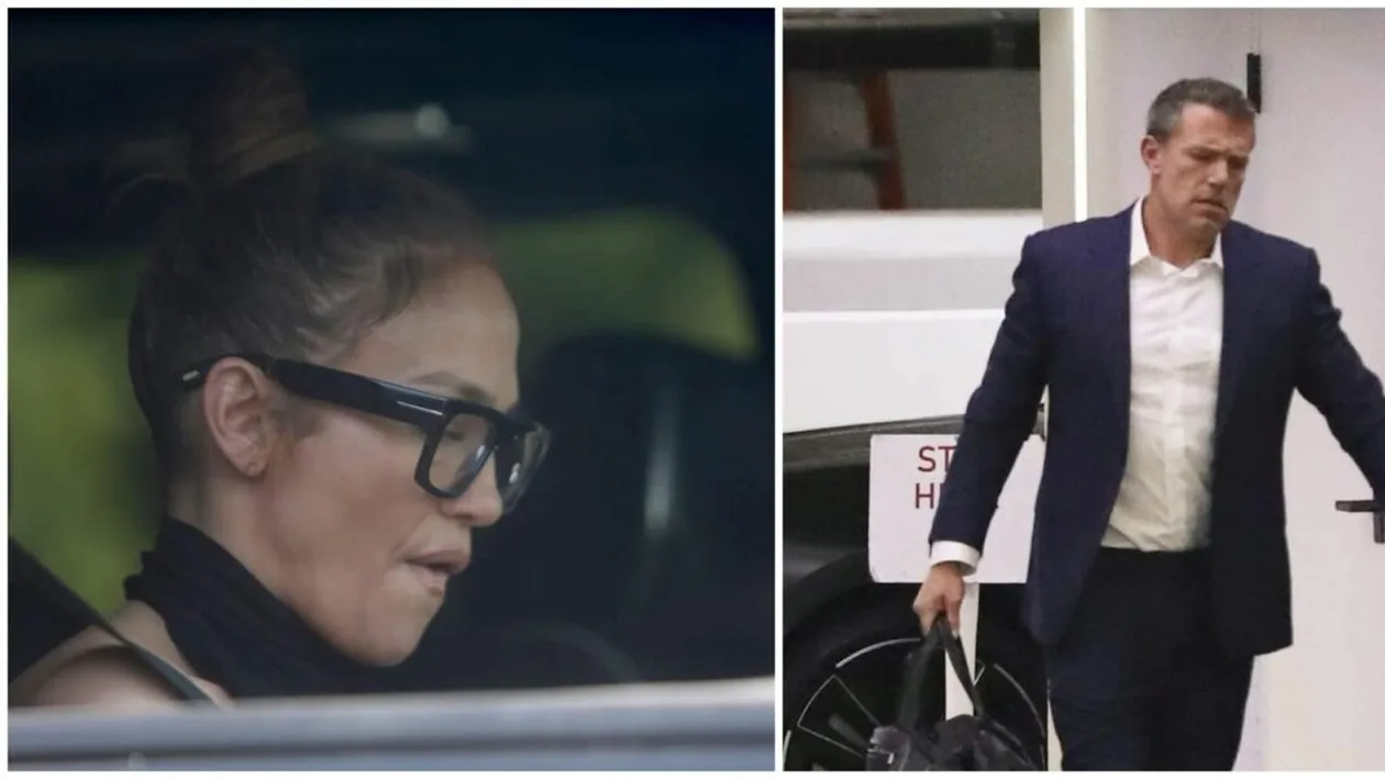 Jennifer Lopez și Ben Affleck, la capătul răbdării! Au început să vândă toate lucrurile care îi leagă unul de altul