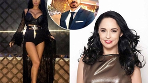 RENATA GHEORGHE îşi cere iertare de la ANDREEA MARIN:,,Divorţul lor...‘’