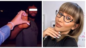 Dana Roba și-a scos iubitul din casă cu forța: a chemat urgent jandarmii! Vedeta a recunoscut motivul pentru care s-au certat și l-a înjurat