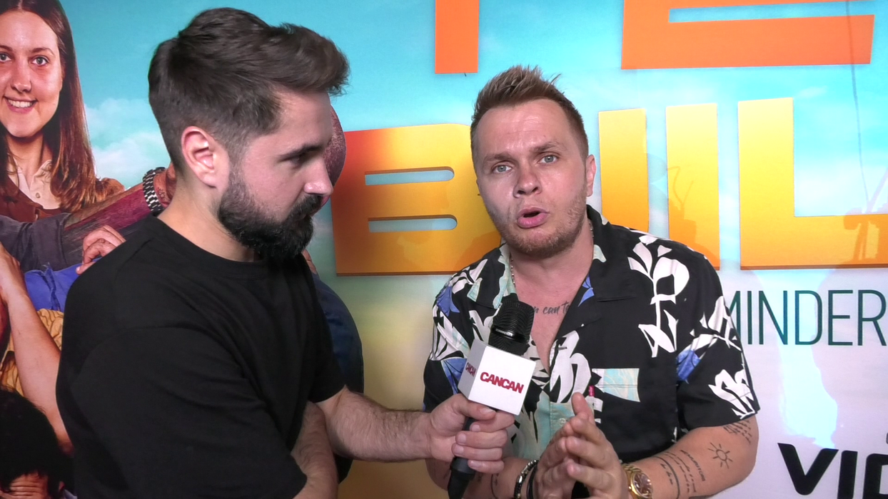 Codin Maticiuc: "Maximul pe care l-a băut Nuțu Cămătaru, în cei cinci ani, sunt două pahare de vin!" / (Foto: CANCAN.RO)