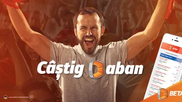 (P) Nu o să îţi vină să crezi ce bilet a prins un român la pariuri