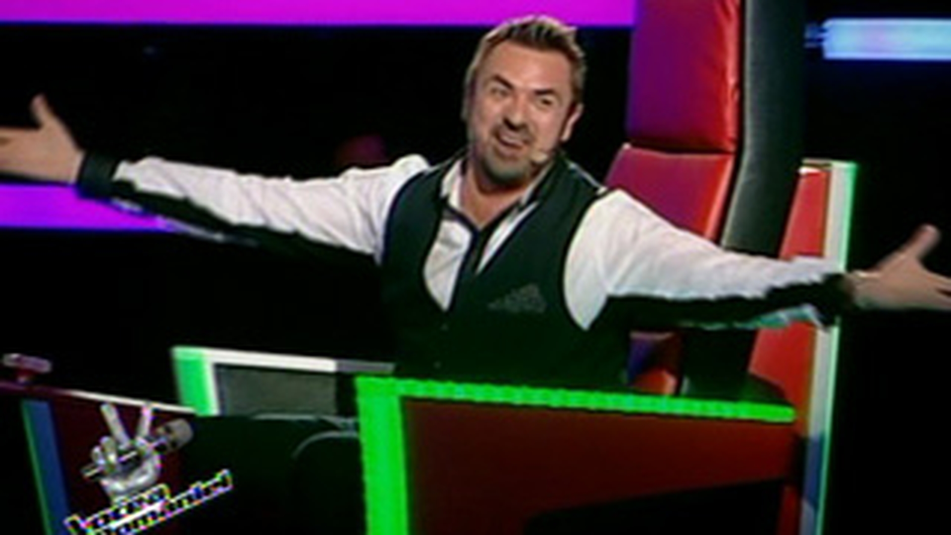 Horia Brenciu: "Din primii bani castigati mi-am platit doar chiria!"