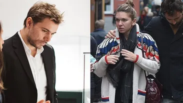 Ceva este sigur! Stan Wawrinka, întrebat despre relația cu Simona Halep. Cum a răspuns