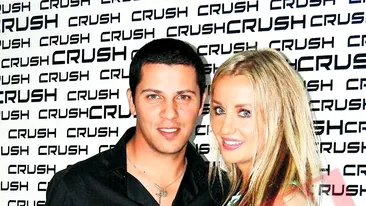 Tania Budi locuieste la Lucian Viziru