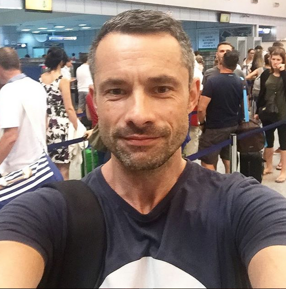 Ştefan Lungu şi Anca Lungu au divorţat în luna mai a acestui an