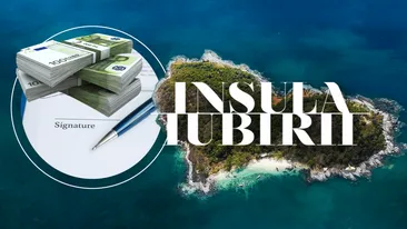 Am aflat ce contracte au semnat concurenții și ispitele de la Insula Iubirii. Au clauze de 2-4 mii € pentru...