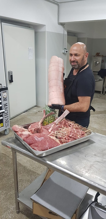 Cătălin Scărlătescu, pas important în relaţie! Ce spune sora celebrului bucătar despre iubita acestuia: „De data asta, este ceva foarte serios și special”